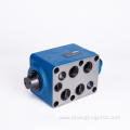 Z2S22 Superimposed hydraulic control check valve